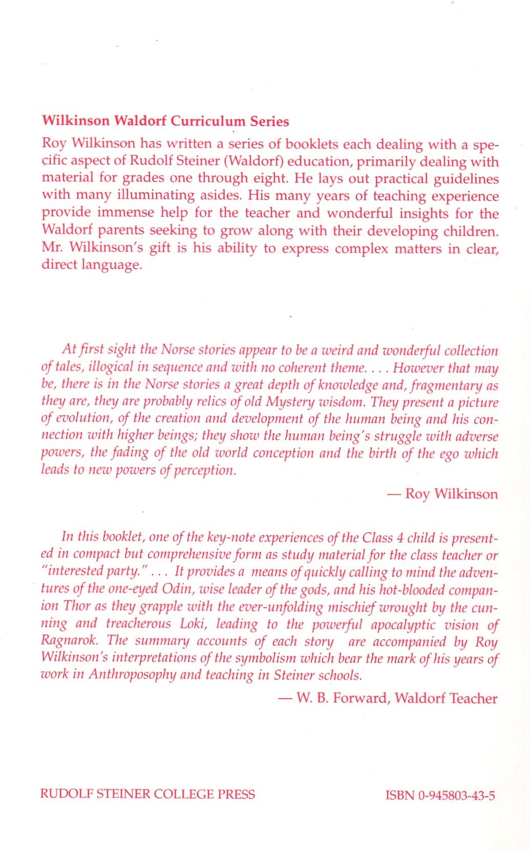 The Norse Stories and Their Significance - Image 2