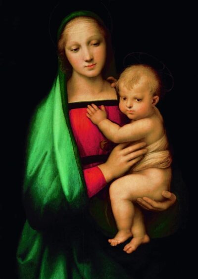 Granducca Madonna
