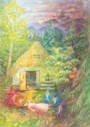 Snow White and the Seven Dwarfs