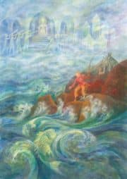 The Fisherman and his Wife