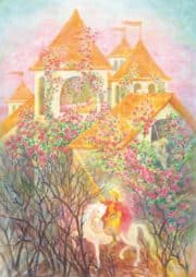 Briar Rose – Sleeping Beauty