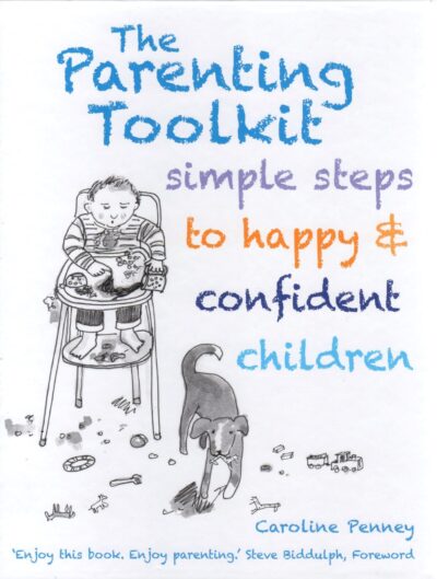 The Parenting Toolkit