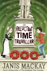 The Reluctant Time Traveller