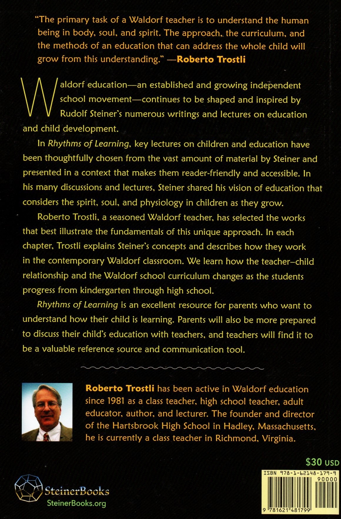 Rhythms of Learning (eBook) - Image 2