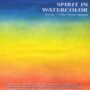 Spirit in Watercolor - DVD