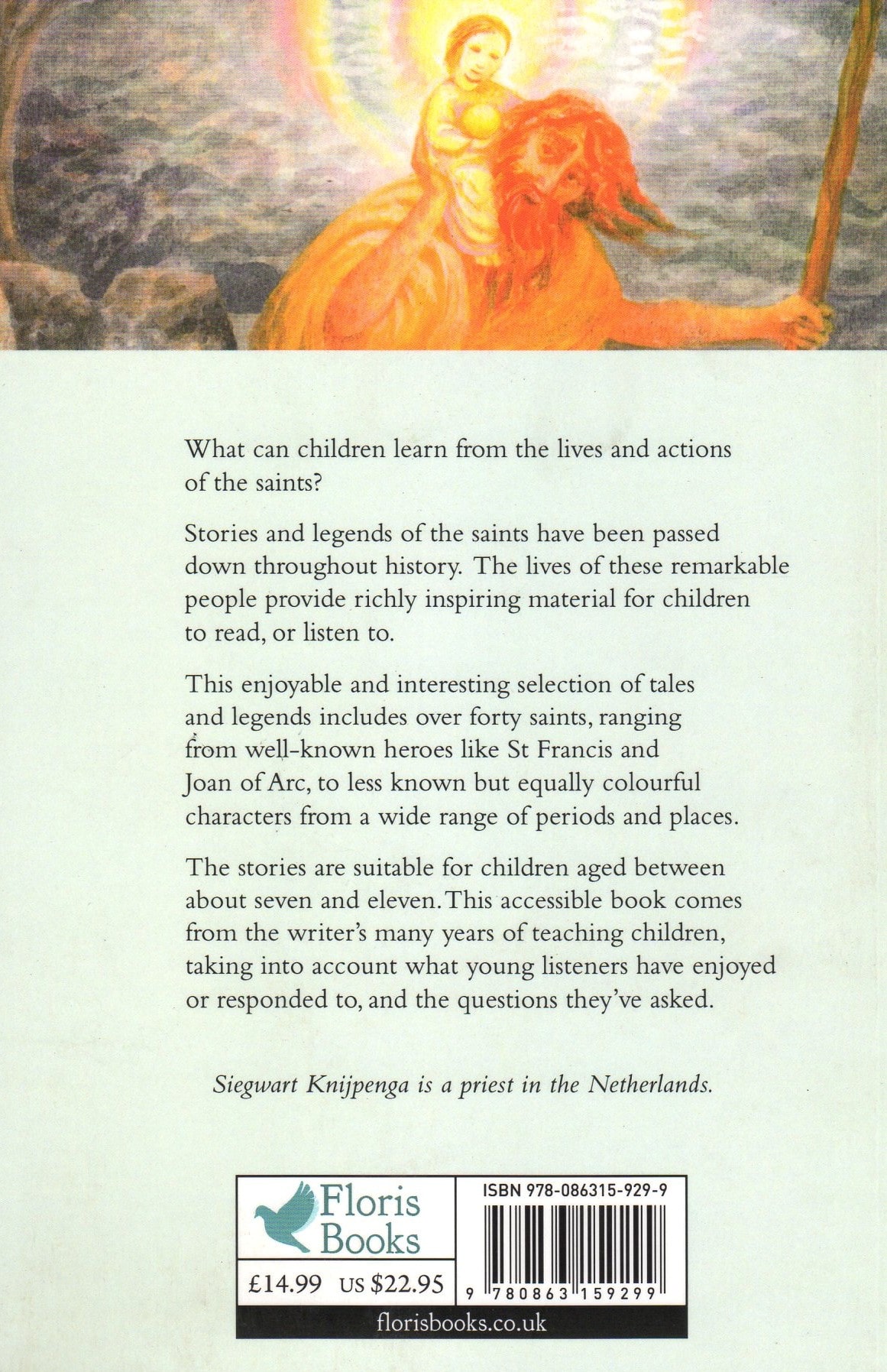 Stories of the Saints - Image 2