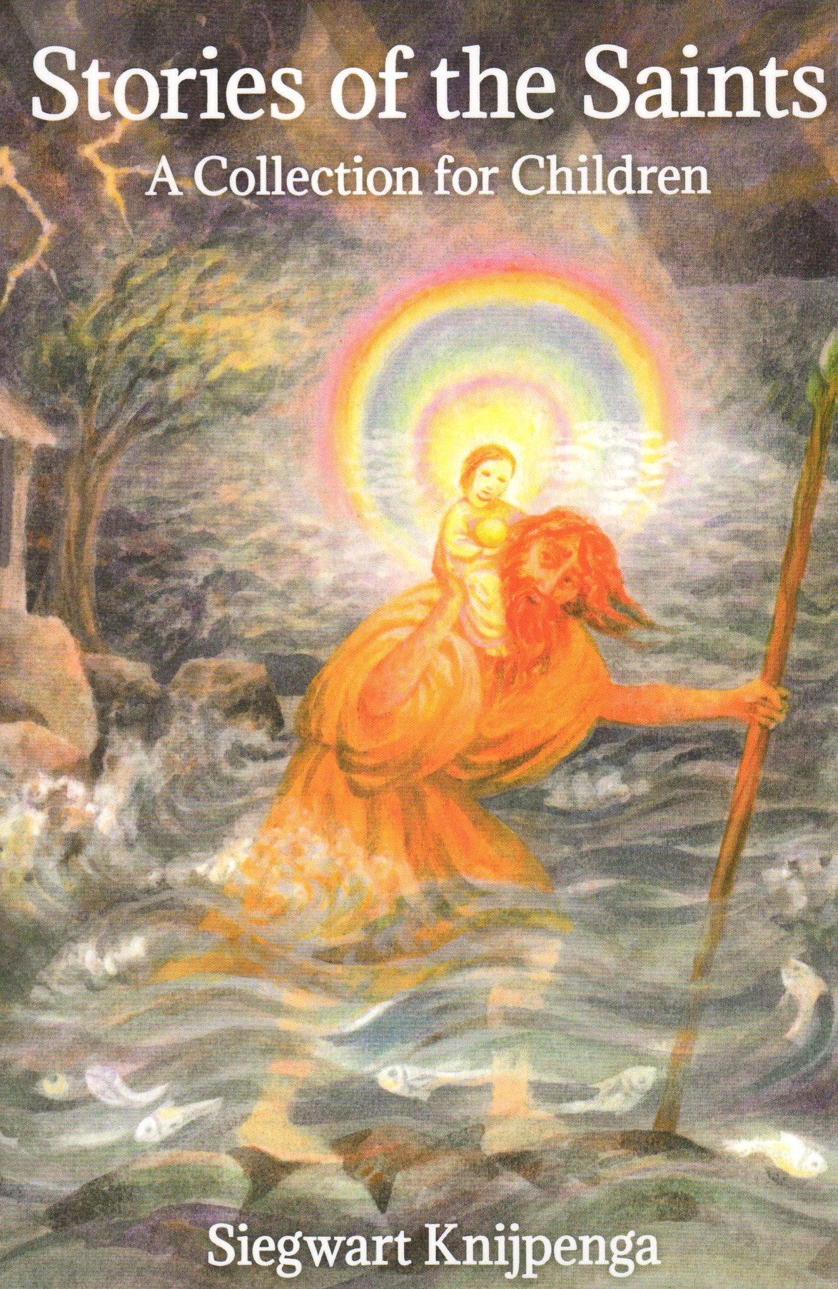 Stories of the Saints