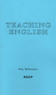 Teaching English