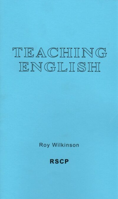 Teaching English