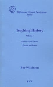 Teaching History Vol. 1
