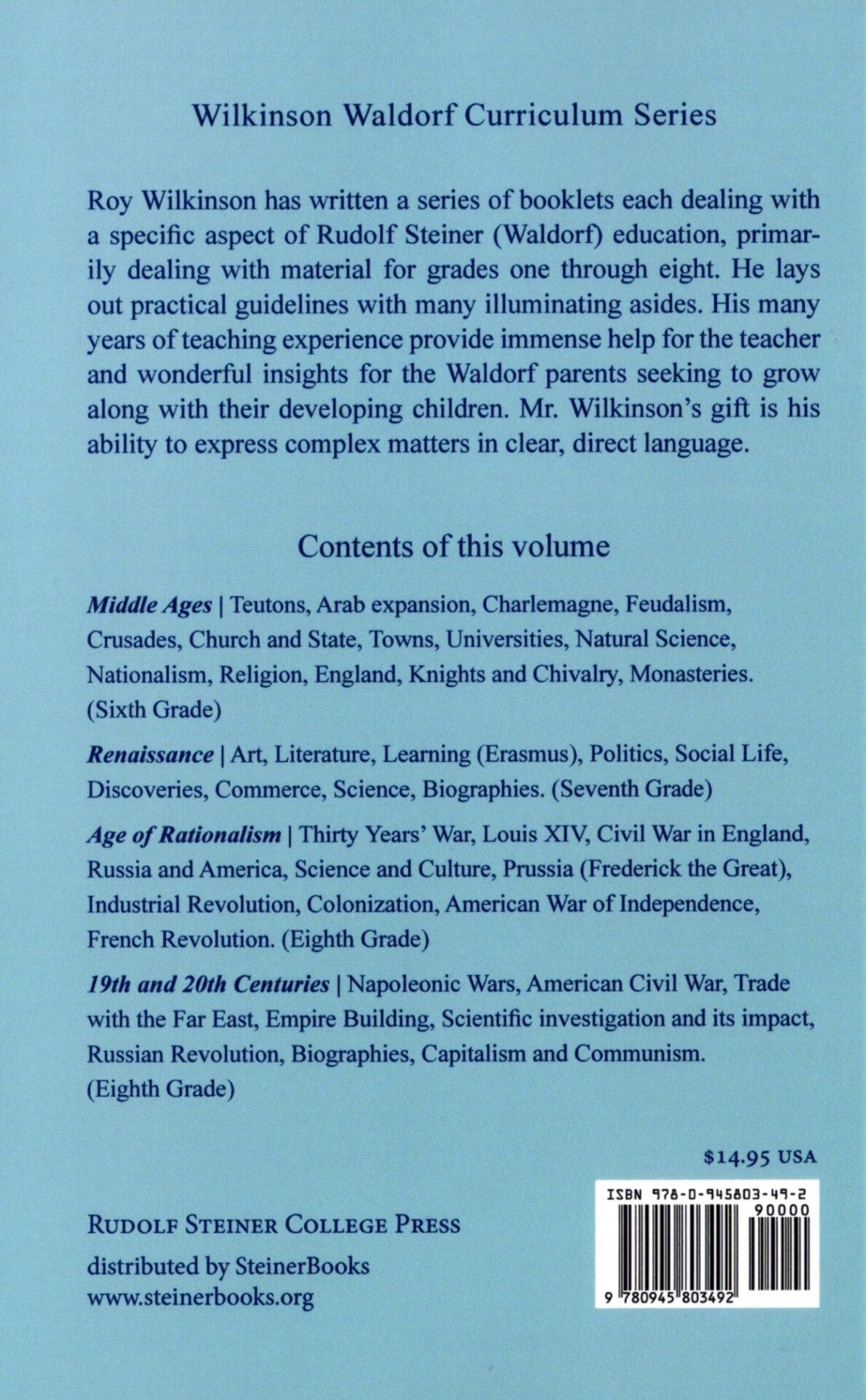 Teaching History (Vol. 2) - Image 2