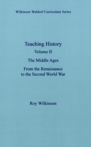 Teaching History (Vol. 2)