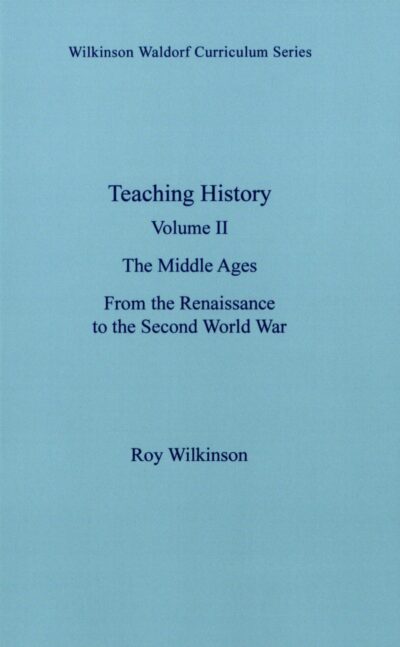 Teaching History (Vol. 2)