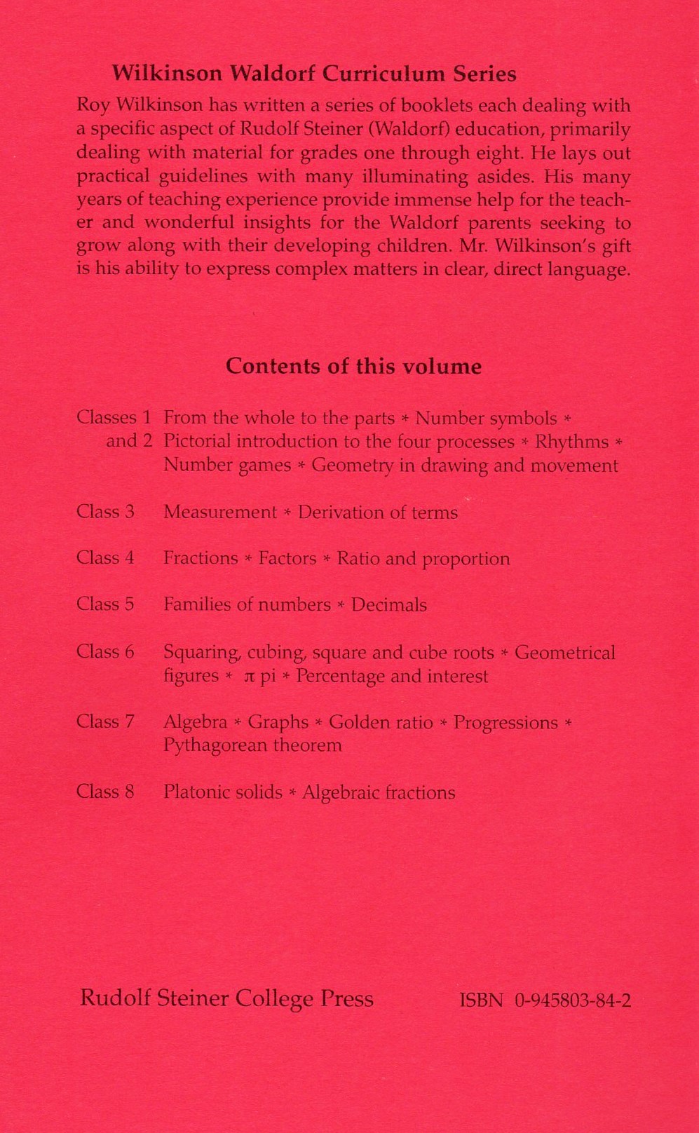 Teaching Mathematics - Image 4