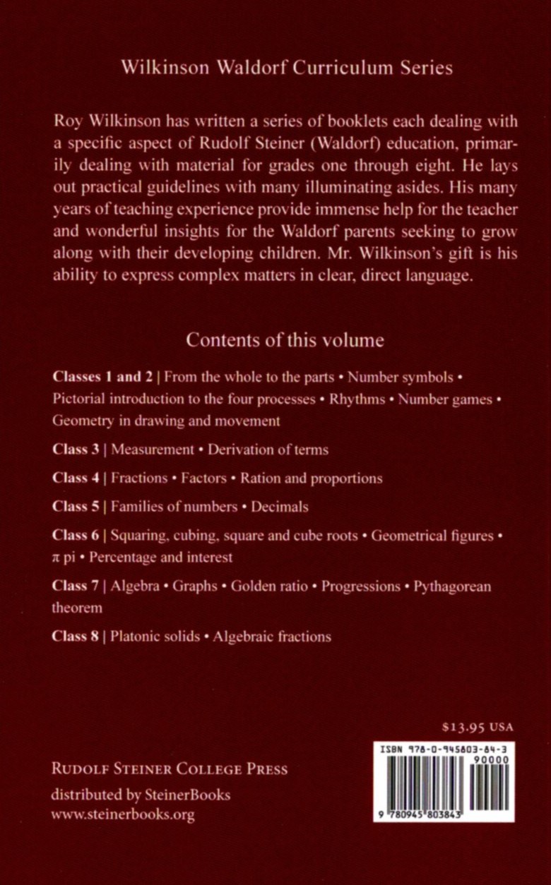 Teaching Mathematics - Image 2