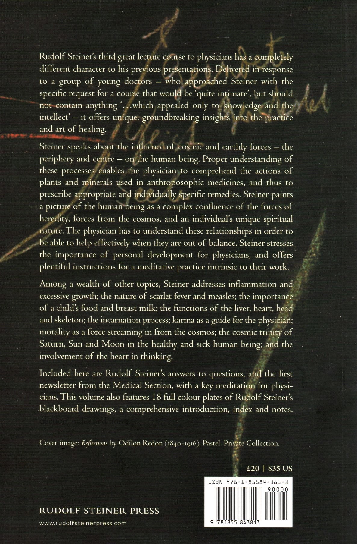 Understanding Healing (CW 316) - Image 2