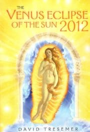 The Venus Eclipse of the Sun 2012