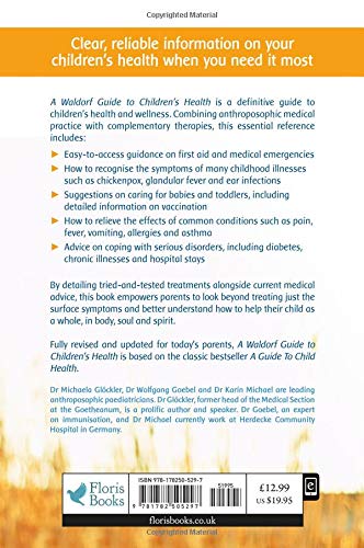 A Waldorf Guide to Children's Health - Image 2
