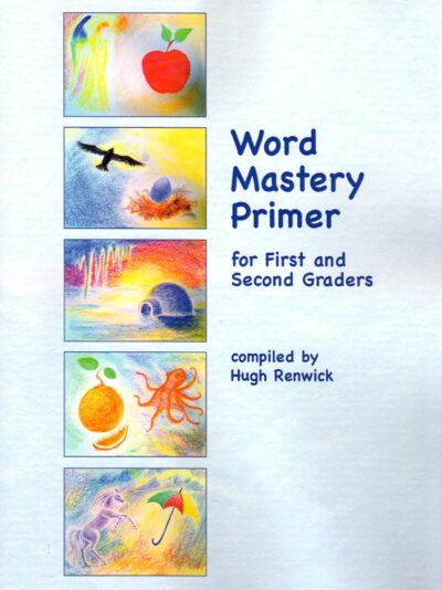 Word Mastery Primer