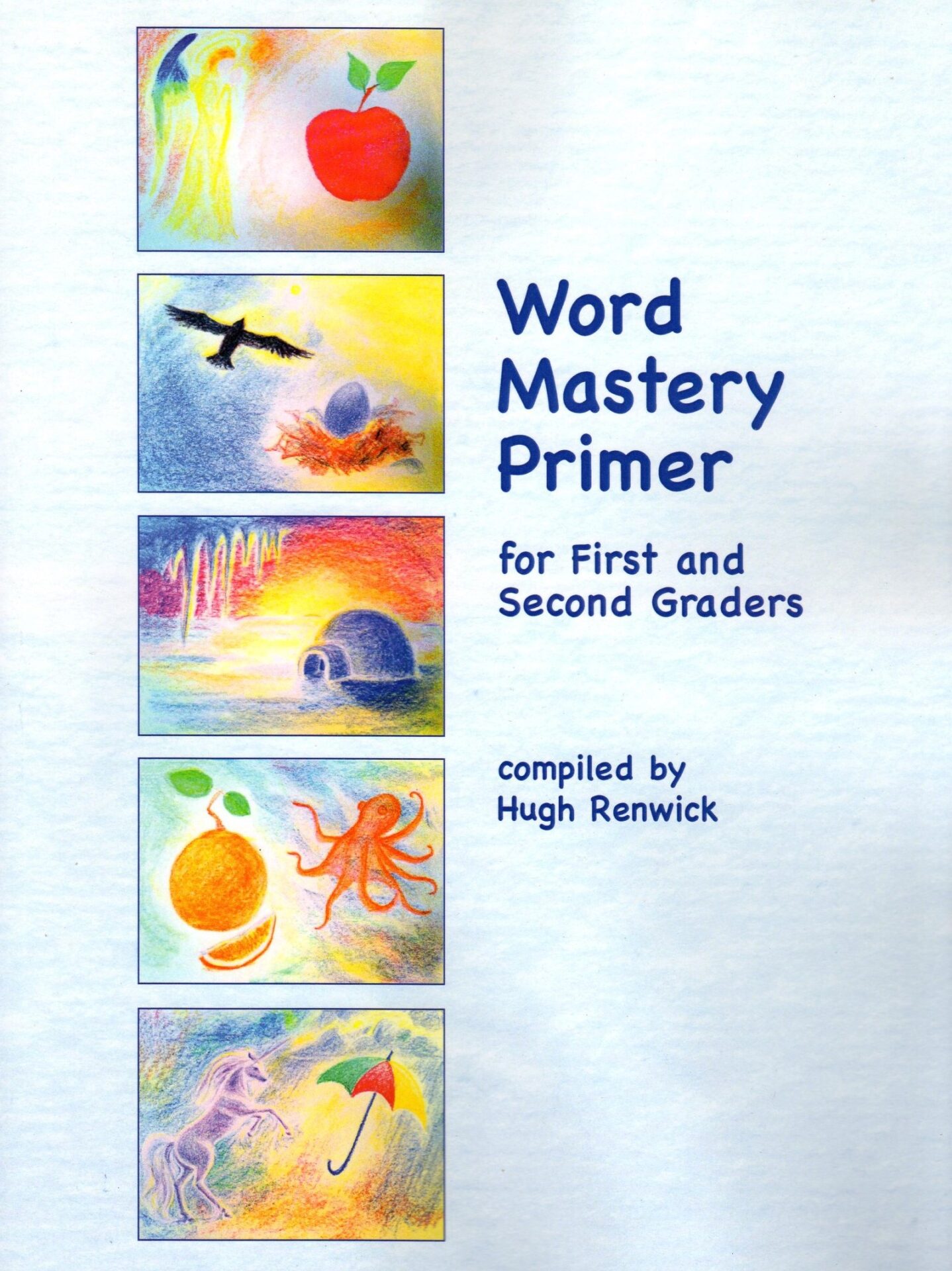 Word Mastery Primer