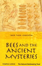 Bees and the Ancient Mysteries