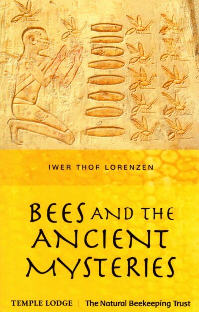 Bees and the Ancient Mysteries