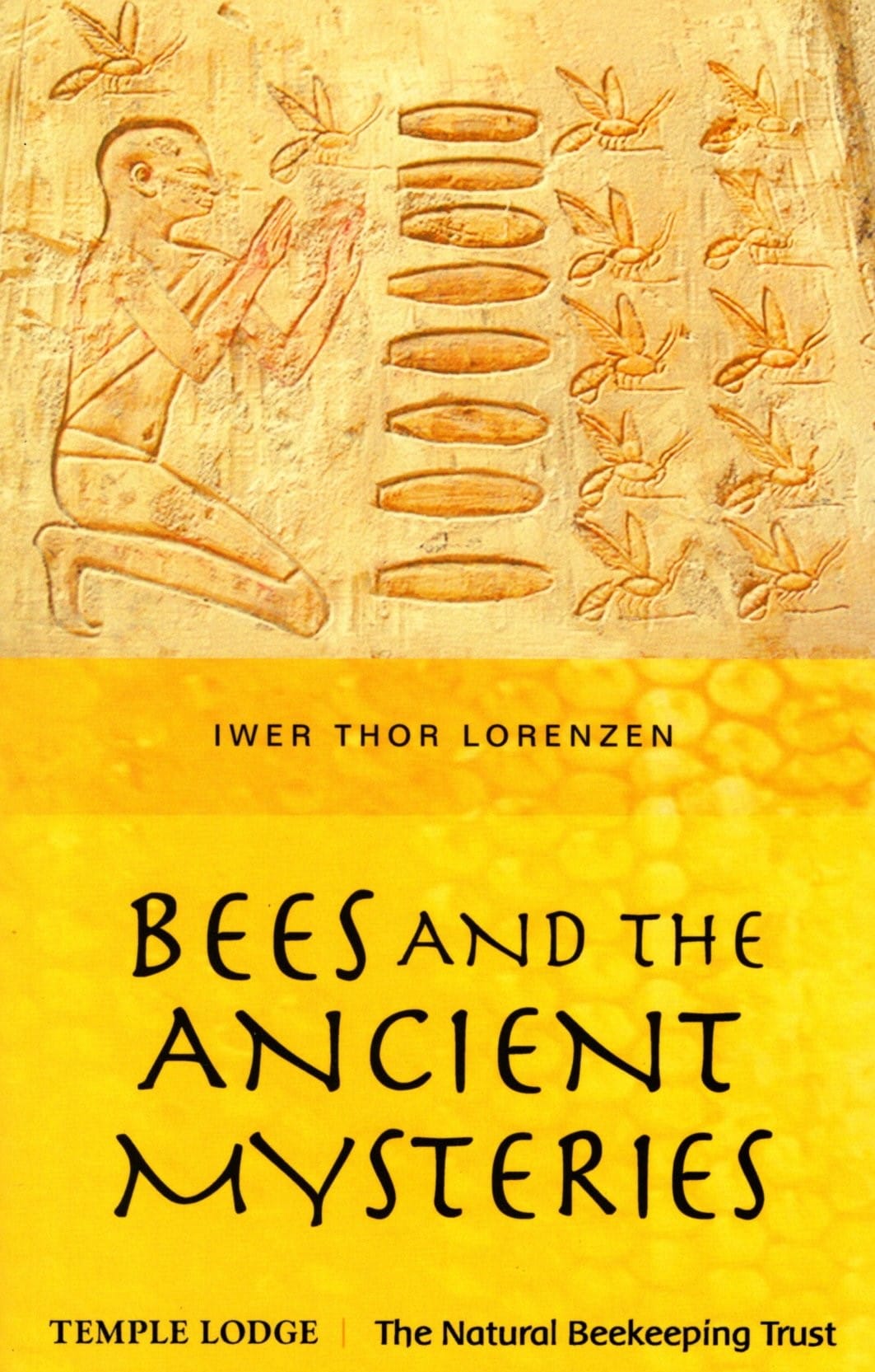 Bees and the Ancient Mysteries