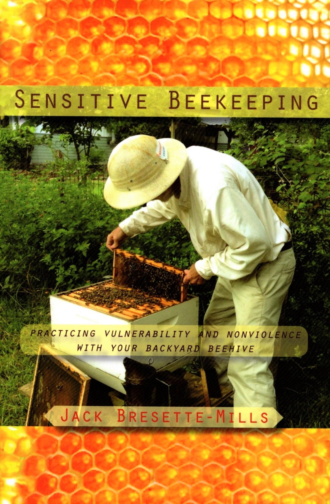 Sensitive Beekeeping