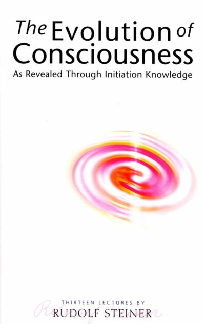 The Evolution of Consciousness