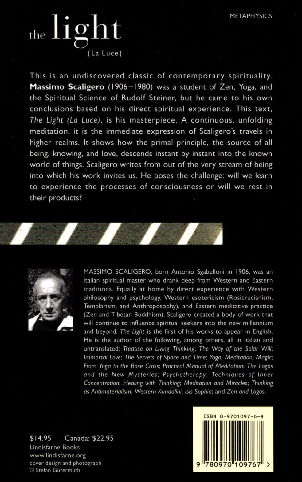 The Light (La Luce) - Image 2