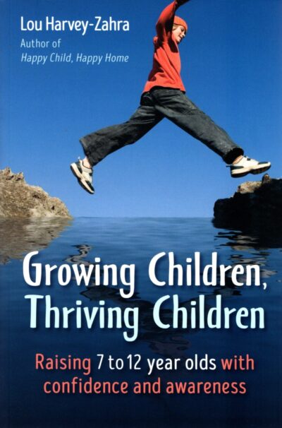 Growing Children, Thriving Children
