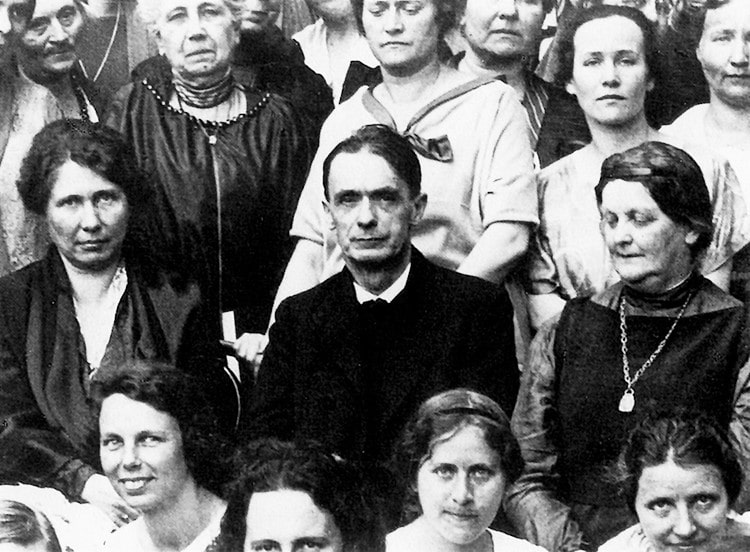 Dr. Rudolf Steiner Bookstore and Marketplace