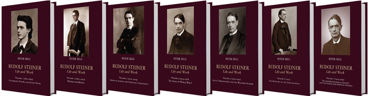 Dr. Rudolf Steiner Bookstore and Marketplace