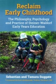 Reclaim Early Childhood