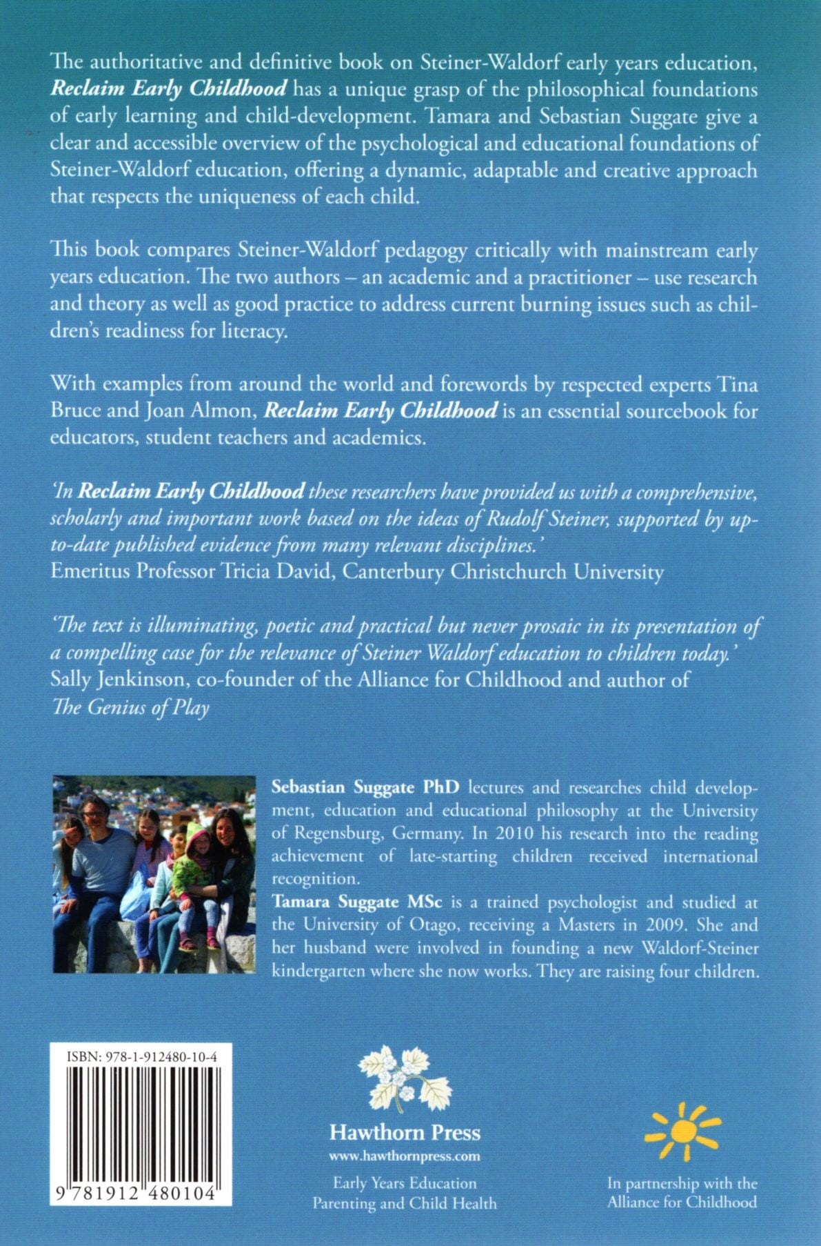 Reclaim Early Childhood - Image 2