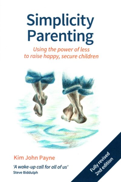 Simplicity Parenting