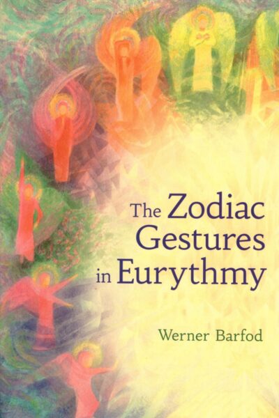 Zodiac Gestures in Eurythmy
