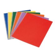 Main Lesson Journal - XLarge - Portrait - Spiral Bound