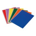 Main Lesson Journal - Large - Portrait - Spiral Bound