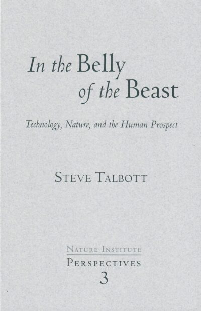 In the Belly of the Beast