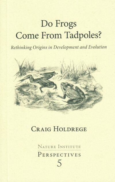 Do Frogs Come from Tadpoles?