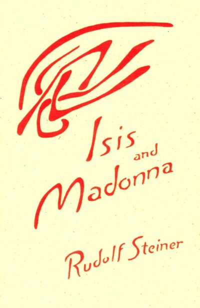Isis and Madonna