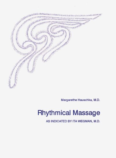 Rhythmical Massage