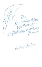 The Invisible Man Within Us