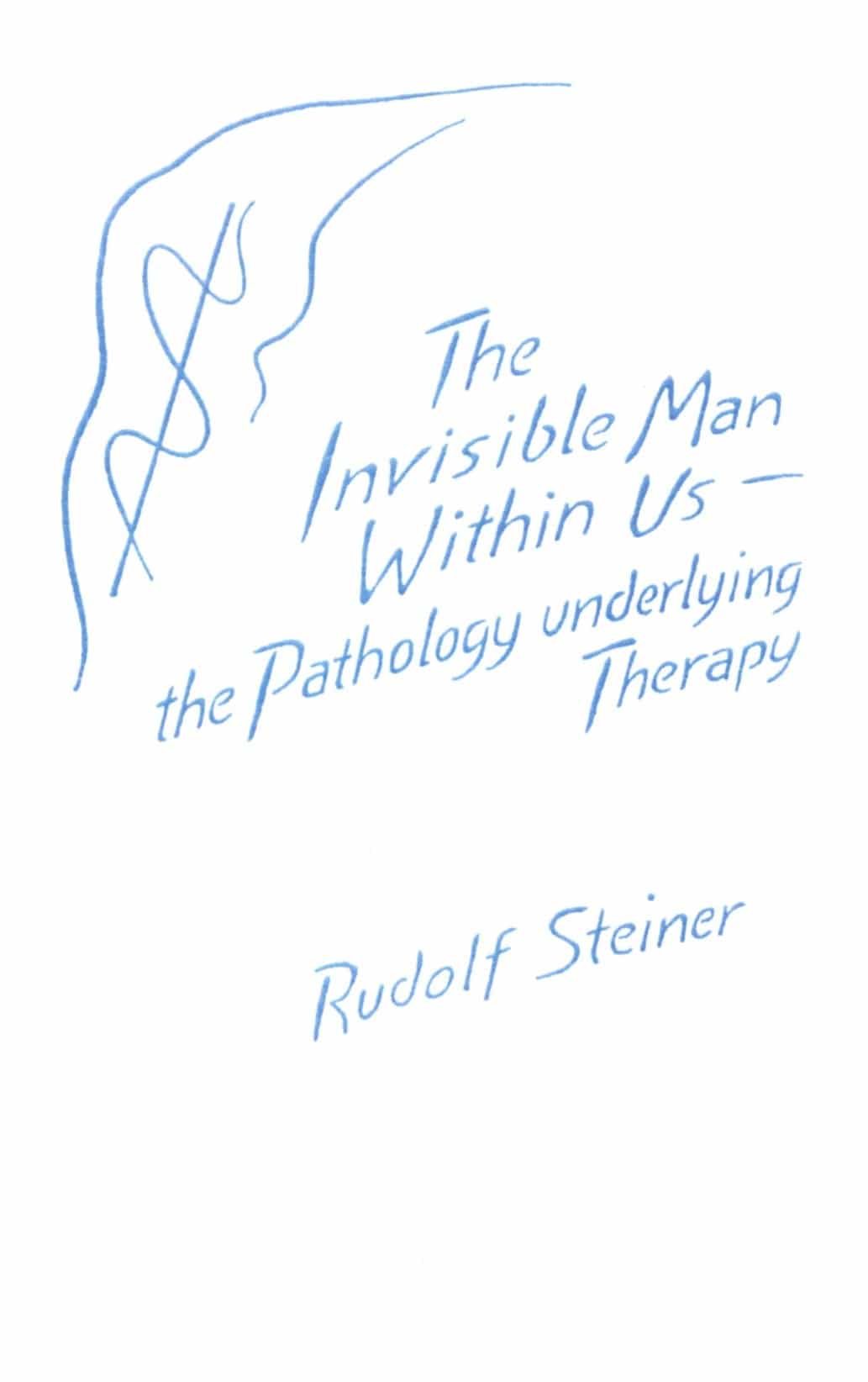 The Invisible Man Within Us