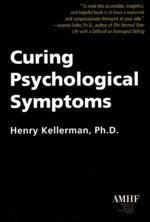 Curing Psychological Symptoms