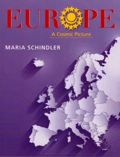 Europe A Cosmic Picture