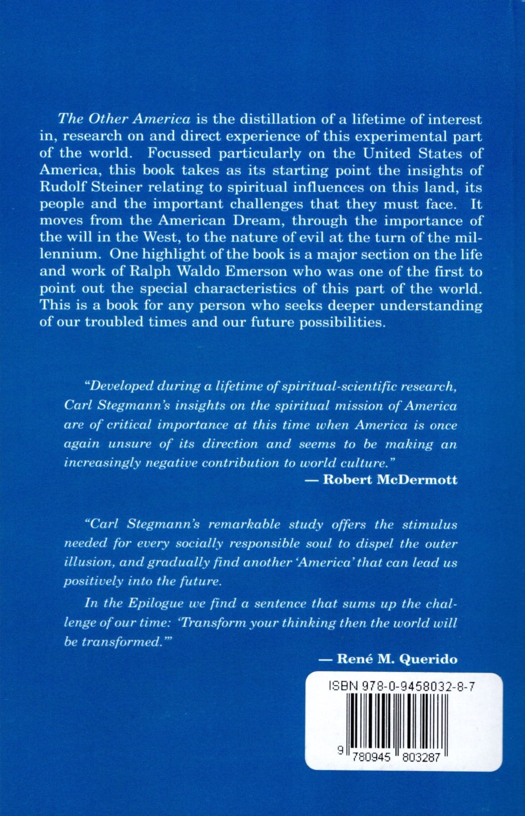 The Other America - Image 2