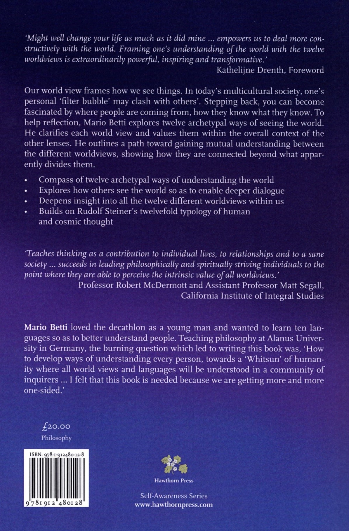 Twelve Ways of Seeing the World - Image 2