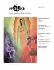 MysTech Journal 4.1 (PDF Version)